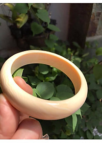 VÒNG TAY NAM XƯƠNG MỸ NGHỆ  NI VÒNG 65MM x CAO 17MM x DẦY 9MM NAM 75KG - 89KG ĐEO RẺ À CÁC ANH ĐEO TAY VẪN XINH Ạ