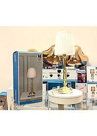 ĐÈN ĐỂ BÀN CAO CẤP THƯƠNG HIỆU MARKSLOJD TRANG TRÍ PHÒNG NGỦ, PHÒNG KHÁCH