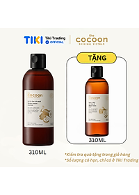 Nơi bán Sữa rửa mặt dạng Gel bí đao rửa mặt Cocoon 310ml