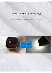 Túi Lọc Bể Cá 2 Lớp Cao Cấp Loại Bỏ Cặn Bẩn, Chống Tràn