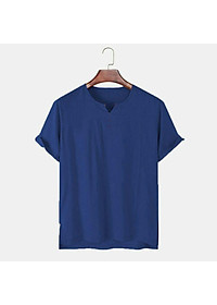 Áo Đũi Hè Nam 5 Màu Cao Cấp Thời Trang Trẻ Trung