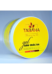 Kem tan mỡ TABAHA 250g tặng Nịt Bụng
