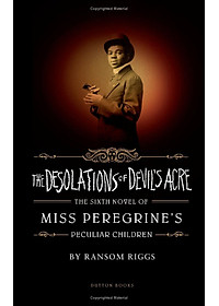 The Desolations of Devil's Acre