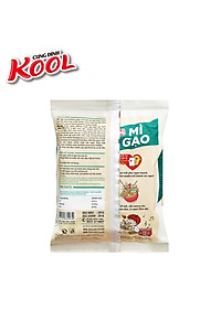 Thùng 24 Gói Mì Cung Đình Kool Mì Gạo Lẩu Tôm Chua Cay Kiểu Thái 84g