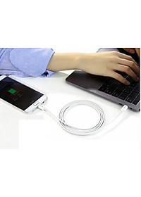 Ugreen UG40419US142TK 1.5M màu trắng Dây USB Type-C sang micro USB - HÀNG CHÍNH HÃNG