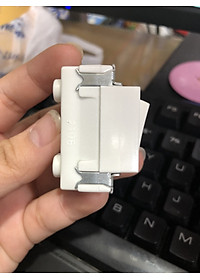 Công tắc 1 chiều Panasonic WNV5001-7W dòng Full - Hàng chính hãng