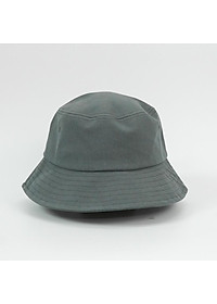 Mũ Bucket Basic Cap 0081