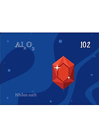 Flashcard Vui Học Hóa: Nguyên Tố - Hợp Chất Hóa Học