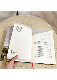 Sách - Các Đế Chế Ngôn Từ (Bìa Cứng)