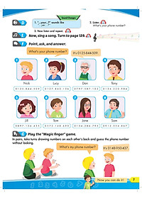 i-Learn Smart Start 3 Student's Book