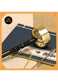 Khánh đồng Đài Loan tụng kinh niệm phật pháp khí đồ thờ cúng