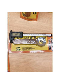 Dụng cụ nạo dừa cán gỗ Bào dừa cán cầm tay cán bằng gỗ