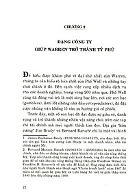 Báo Cáo Tài Chính Dưới Góc Nhìn Của Warren Buffett (Tái Bản)