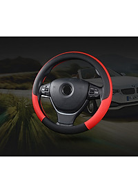 Bọc vô lăng cao cấp ô tô mẫu VL012