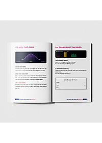 Sách Tạo video triệu views với Capcut AI