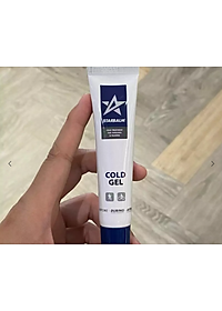 Gel làm lạnh Starbalm 25ml