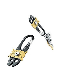 Móc khóa đa năng C'MON TOOLS 20 chức năng trong 1 206436