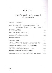 Kho Tàng Truyện Cổ Tích Việt Nam (Tập 4)