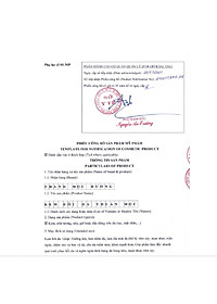 Kem bôi da thuần mộc kem bôi nấm ngứa Thanh Mộc Hương 16gr