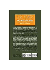 Tri Thức Khách Quan (Bìa Cứng)