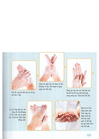 Sách Trang Điểm Móng - Cách Thể Hiện Bản Thân Của Những Cô Gái Tự Tin