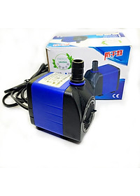 Máy bơm quạt hơi nước và bể cá HC-5025 loại 25W