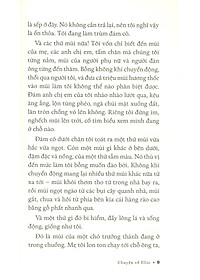 Sách Chuyện Về Ellie - Chú Chó Trong Tiểu Thuyết Mục Đích Sống Của Một Chú Chó