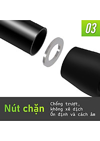 BG Sàn nhún, Đệm Bật TRAMPOLINE TL 48INCH Dây kháng lực, Dành Cho Mọi Lứa Tuổi (hàng nhập khẩu) 