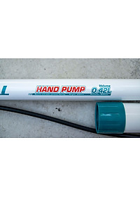 BƠM HƠI DÙNG TAY TOTAL TMPP3811 - HÀNG CHÍNH HÃNG