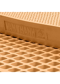 Nệm Cao Su Vạn Thành Standard VTCS185 (180 x 200 x 5 cm)