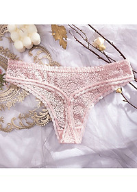 COMBO 5 QUẦN LỌT KHE REN 8031