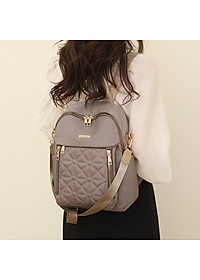 Balo nữ phong cách mới (laptop 14inch)  - BEE GEE BLNN9093