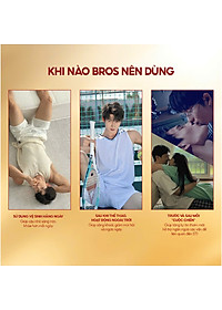 [COMBO] 1 Gel Rửa Mặt Nam KShinecos Expert Skincare Facial Cleanser For Men Premium 150ml +  1 Dung Dịch Vệ Sinh Nam KShinecos Intimate Wash Premium Hàn Quốc150ml