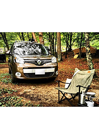 Ghế xếp dã ngoại Campingmoon F-1003