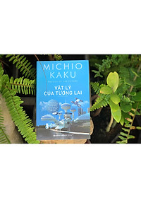 Sách Vật Lý Của Tương Lai