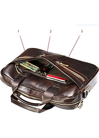 túi xách nam da bò thật -túi xách nam da bò cao cấp