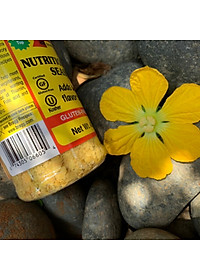 Nấm men Dinh Dưỡng Nutritional Yeast Bragg 127g - Nutritional Yeast Bragg 127g