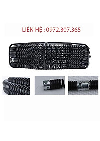 Dây thông tắc cống, đường ống ,đường kính 16mm dài 6m lò xo cao cấp với chất liệu mangan cao cấp siêu bền
