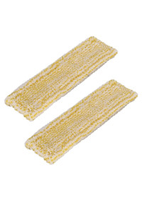 Combo 2 khăn lau kính Karcher