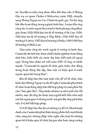 Tình Báo Gián Điệp - Những Điệp Viên Lừng Danh (Tái bản 2025)