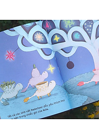 Sách Hạt giống của Mặt Trăng