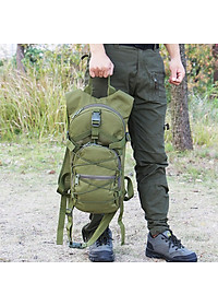 Balo Nam Đi Phượt US ARMY,BaLo Chiến Thuật Leo Núi, Du Lịch Chuyên Dụng Chất Liệu Cavan Cao Cấp Chống Nước - HÀNG CHÍNH HÃNG