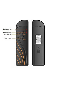 Bút Soi Sợi Quang 15KM Cao Cấp SGV-15QG - GIÁ CỰC SỐC