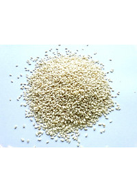 HẠT MÈ TRẮNG KHÔNG VỎ HERITAGE NHẬP KHẨU THÁI LAN  - WHITE SEASAME SEEDS 454G