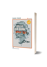 Sách Biến thể của cô đơn