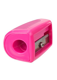 Gọt Chì Mini Deli - Hồng, Xanh Lá, Xanh Biển - Combo 2 Cái - E0520