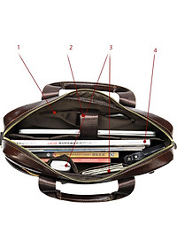 túi xách nam da bò thật -túi xách nam da bò cao cấp