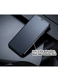 Kính Cường Lực Kingkong iPhone, Màn Nhám Chống Vân Tay Dành Cho Game Thủ - Full Hộp - Hàng Chính Hãng