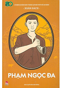 Sách Phạm Ngọc Đa (Tái Bản 2021)