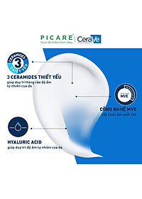 Sữa Dưỡng Ẩm Dành Cho Da Khô CeraVe Moiturising Lotion 473ml